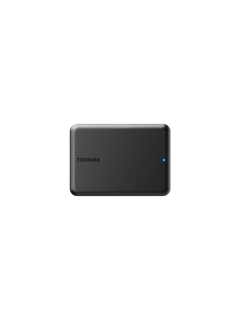 Toshiba Canvio Partner HDTB510EK3AB USB 3.2 2.5" 1 TB Harici Harddisk Outlet