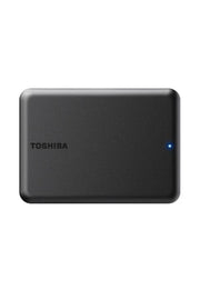 Toshiba Canvio Partner HDTB520EK3AB USB 3.2 2.5" 2 TB External Hard Drive Outlet