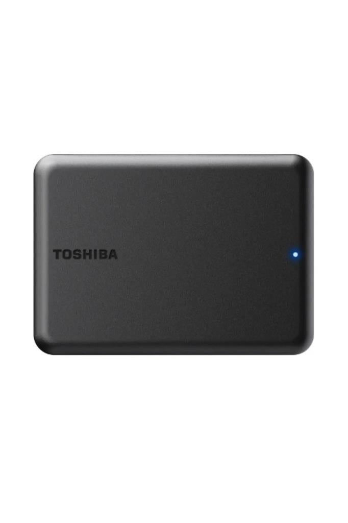Toshiba Canvio Partner HDTB520EK3AB USB 3.2 2.5" 2 TB Harici Harddisk Outlet