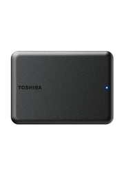 Toshiba Canvio Partner HDTB540EK3CB USB 3.2 2.5" 4 TB Harici Harddisk
