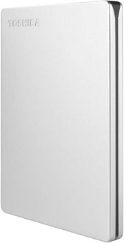 Toshiba Canvio Slim HDTD310ES3DA USB 3.2 2.5" 1 TB Harici Harddisk - Outlet