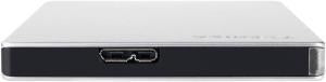 Toshiba Canvio Slim HDTD310ES3DA USB 3.2 2.5" 1 TB Harici Harddisk - Outlet