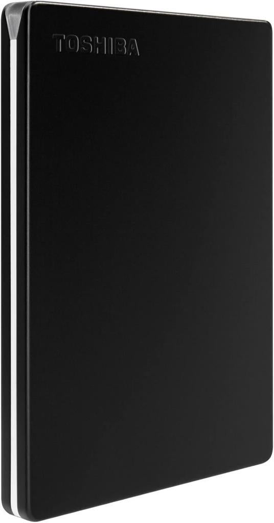 Toshiba Canvio Slim HDTD320EK3EA USB 3.2 2.5" 2 TB Harici Harddisk