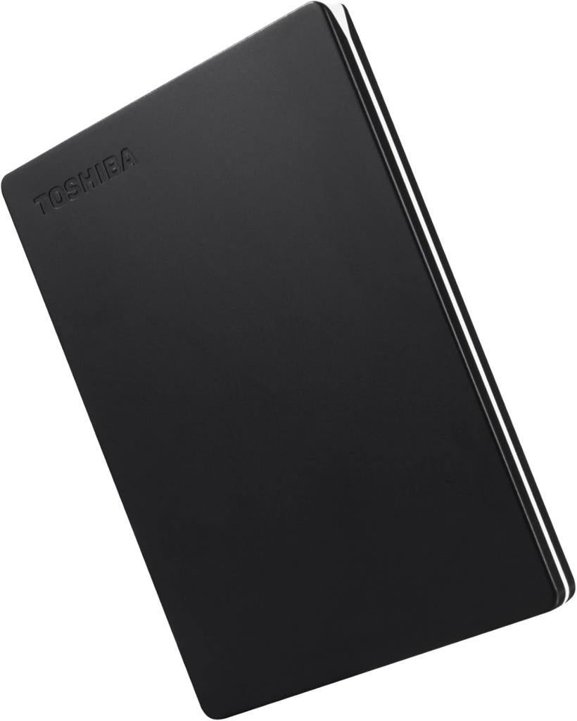 Toshiba Canvio Slim HDTD320EK3EA USB 3.2 2.5" 2 TB Harici Harddisk