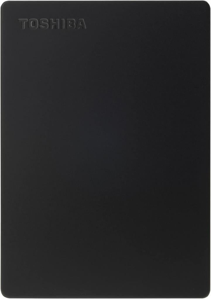 Toshiba Canvio Slim HDTD320EK3EA USB 3.2 2.5" 2 TB Harici Harddisk