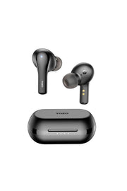 TOZO A00e2 / Agile Pots Ip-x5 Suya Dayanıklı Dokunmatik Kontrol Kablosuz 5.3 Bluetooth Kulaklık - OUTLET