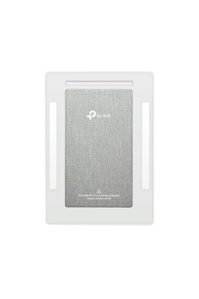 Tp-Link Archer Air E5 AX3000 Dual-Band WiFi 6 EasyMesh Menzil Genişletici