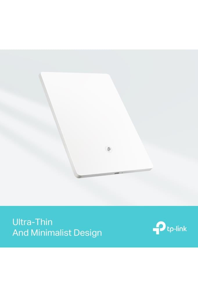 Tp-Link Archer Air E5 AX3000 Dual-Band WiFi 6 EasyMesh Menzil Genişletici