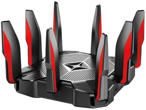 TP-Link Archer AX11000 8 Port 1148 Mbps Router Outlet