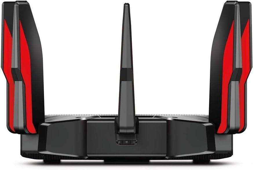 TP-Link Archer AX11000 8 Port 1148 Mbps Router Outlet