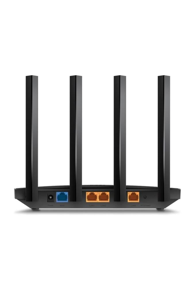 TP-Link Archer AX12 AX1500 1500 Mbps Router