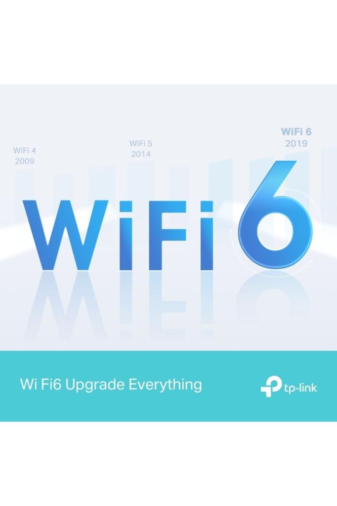 TP-Link Archer AX12 AX1500 1500 Mbps Router