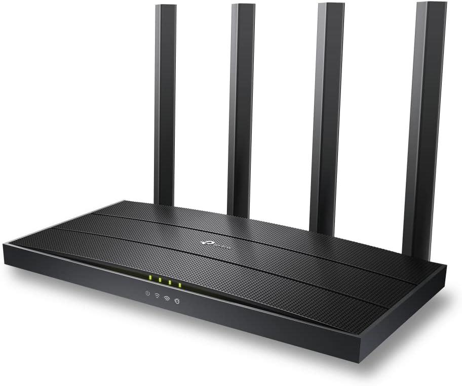 TP-Link Archer AX12 AX1500 1500 Mbps Router Teşhir