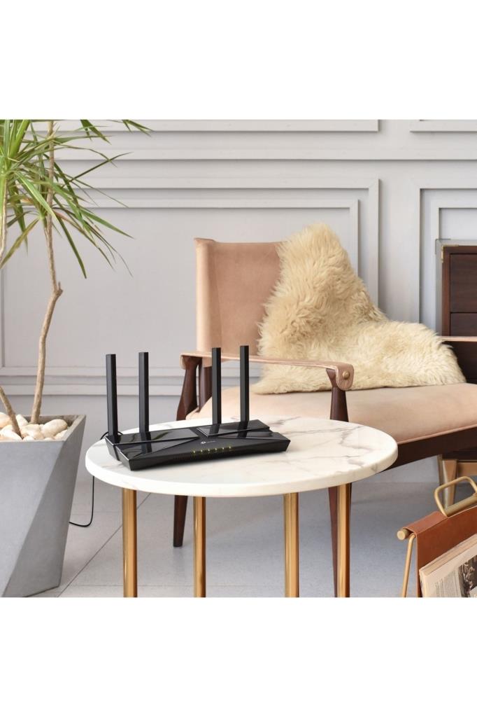 TP-Link Archer AX23 Port 1800 Mbps Router Outlet