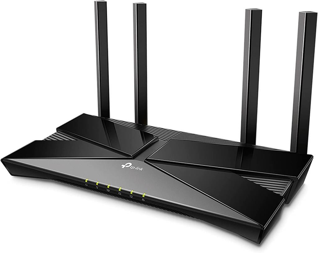 TP-Link Archer AX53 3000 Mbps Router