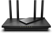 TP-Link Archer AX55 AX3000 4 Port 3000 Mbps Router Outlet