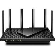TP-Link Archer AX72 4 Port 5400 Mbps Router - TEŞHİR