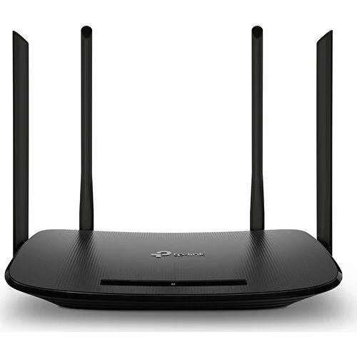 TP-Link Archer VR300 1200Mbps VDSL2 Modem Outlet 