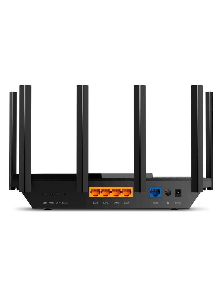 TP-Link Archer AX73 4 Port 5400 Mbps Router - Teşhir