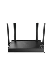 TP-Link Archer BE220 4 Port 3600 Mbps Router Teşhir
