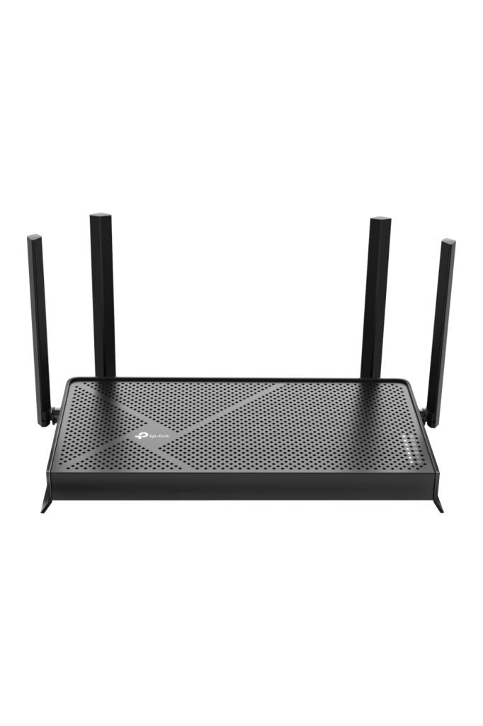 TP-Link Archer BE230 5 Port 3600 Mbps Router Teşhir