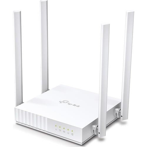 TP-Link Archer C24 AC 750 Mbps Dual-Band Wi-Fi Access Router
