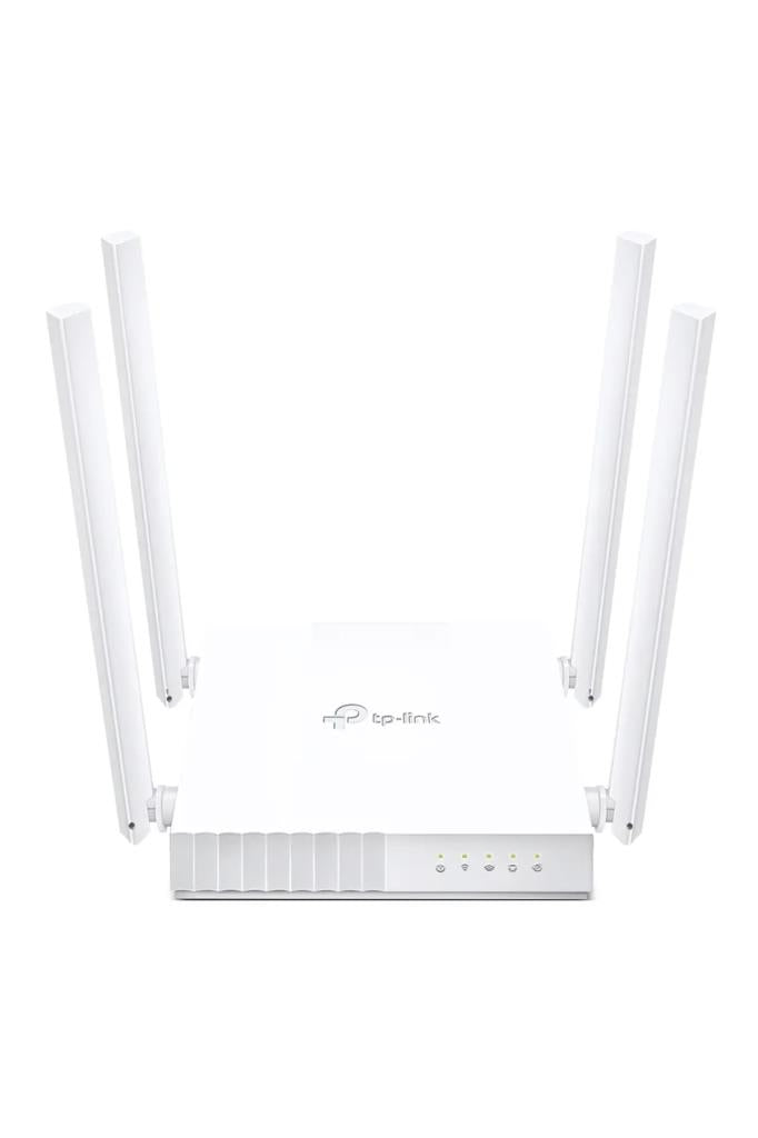 TP-Link Archer C24 750 Mbps Router Outlet