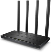 TP-Link Archer C6, AC1200 Mbps Kablosuz MU-MIMO Wi-Fi Router