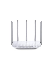 TP-Link Archer C60 4 Port 1350 Mbps Router Teşhir