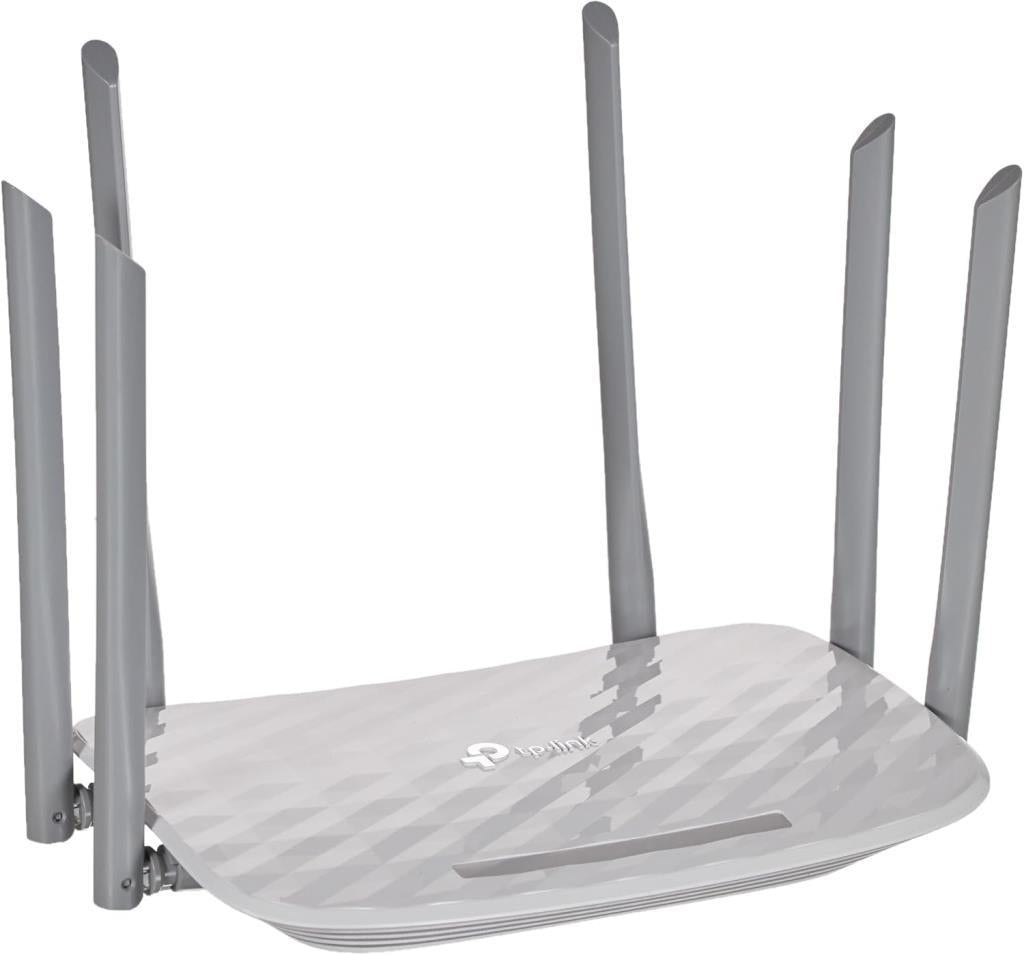 TP-Link Archer C86 4 Port 1900 Mbps Router - teşhir