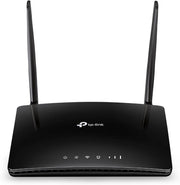 TP-Link Archer MR200 LTE 4 Port 750 Mbps Router - Teşhir