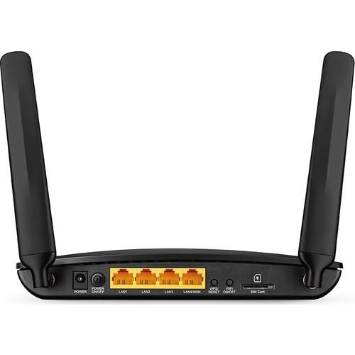 TP-Link Archer MR400 4 Port 1300 Mbps Router