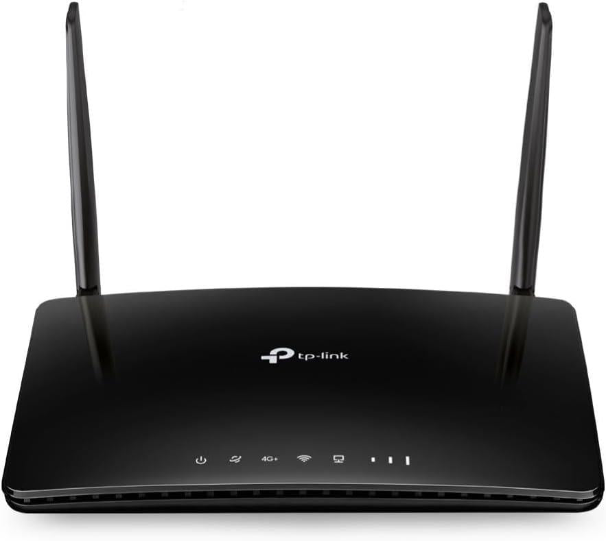 TP-Link Archer MR600 4 Port 1200 Mbps Router