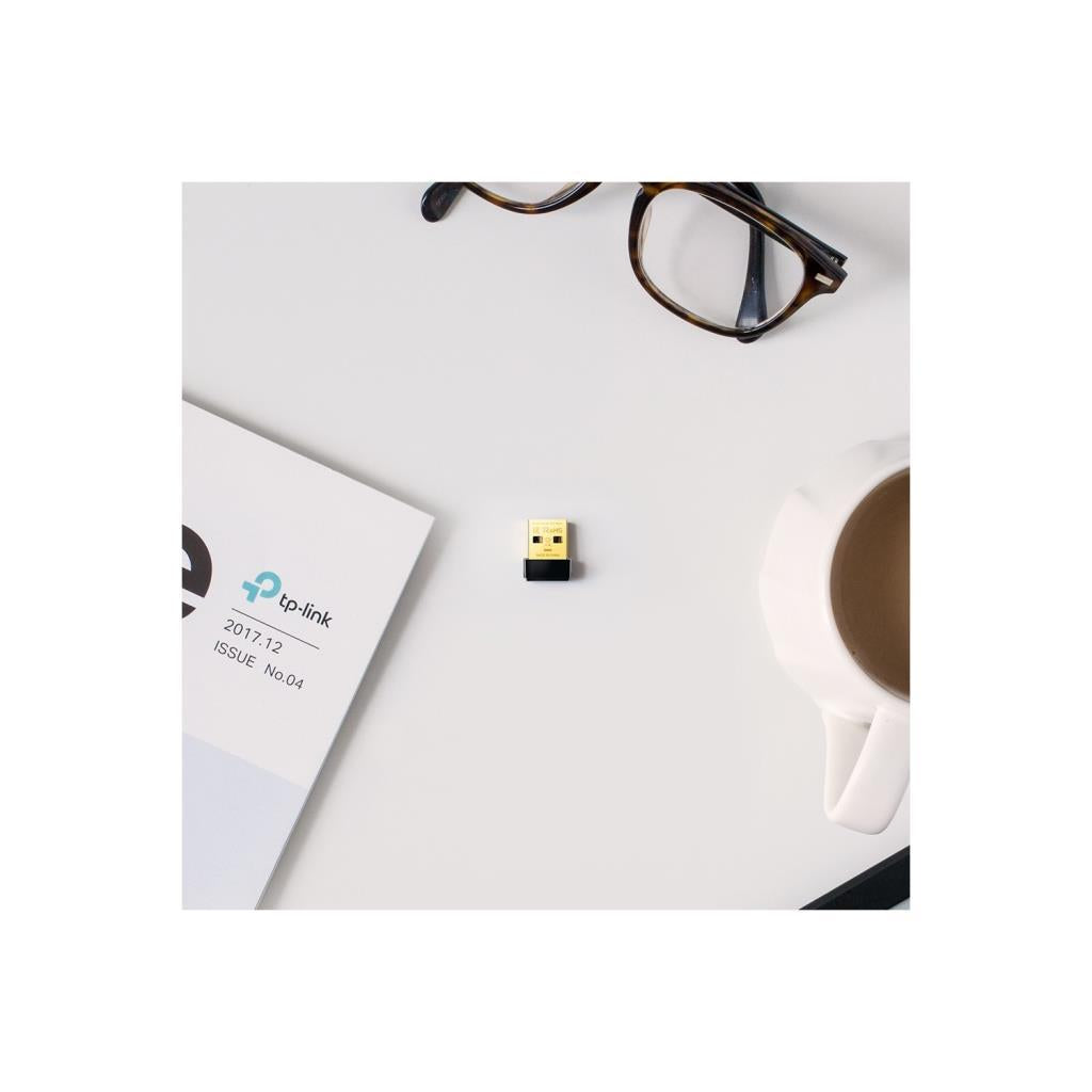 TP-LINK ARCHER T2U NANO AC600 USB ADAPTÖR