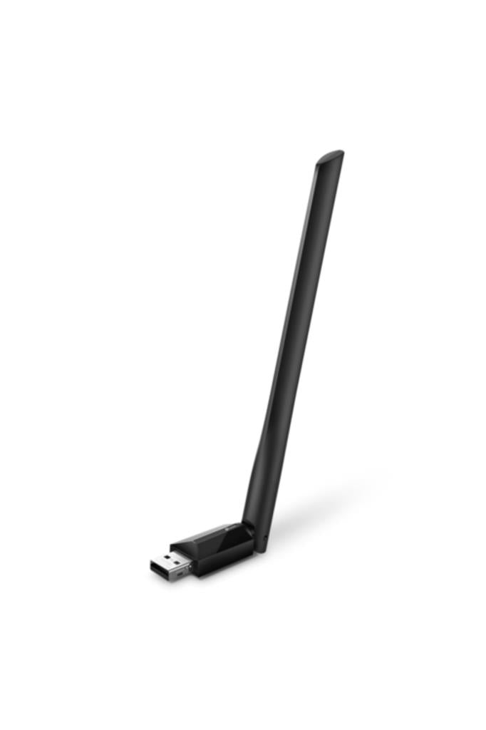 TP-Link Archer T2U Plus 600 Mbps Wireless Network Adapter