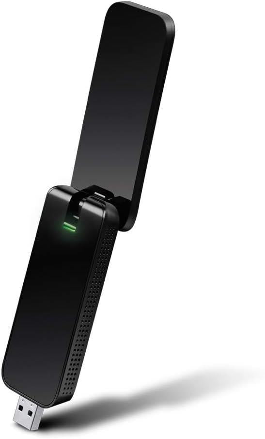TP-Link Archer T4U 1200 Mbps Kablosuz Ağ Adaptörü - OUTLET