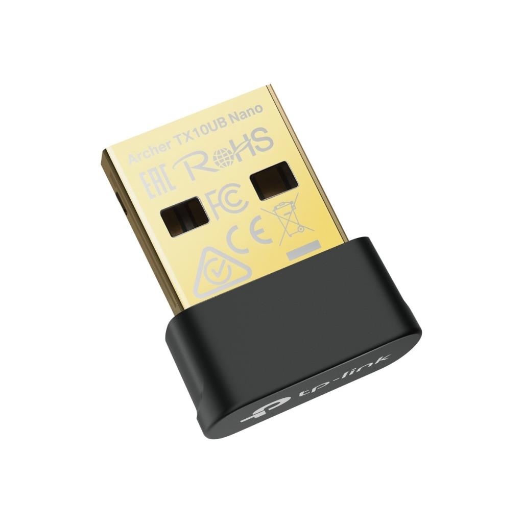 TP-Link Archer TX10UB Nano 900 Mbps Wireless Network Adapter