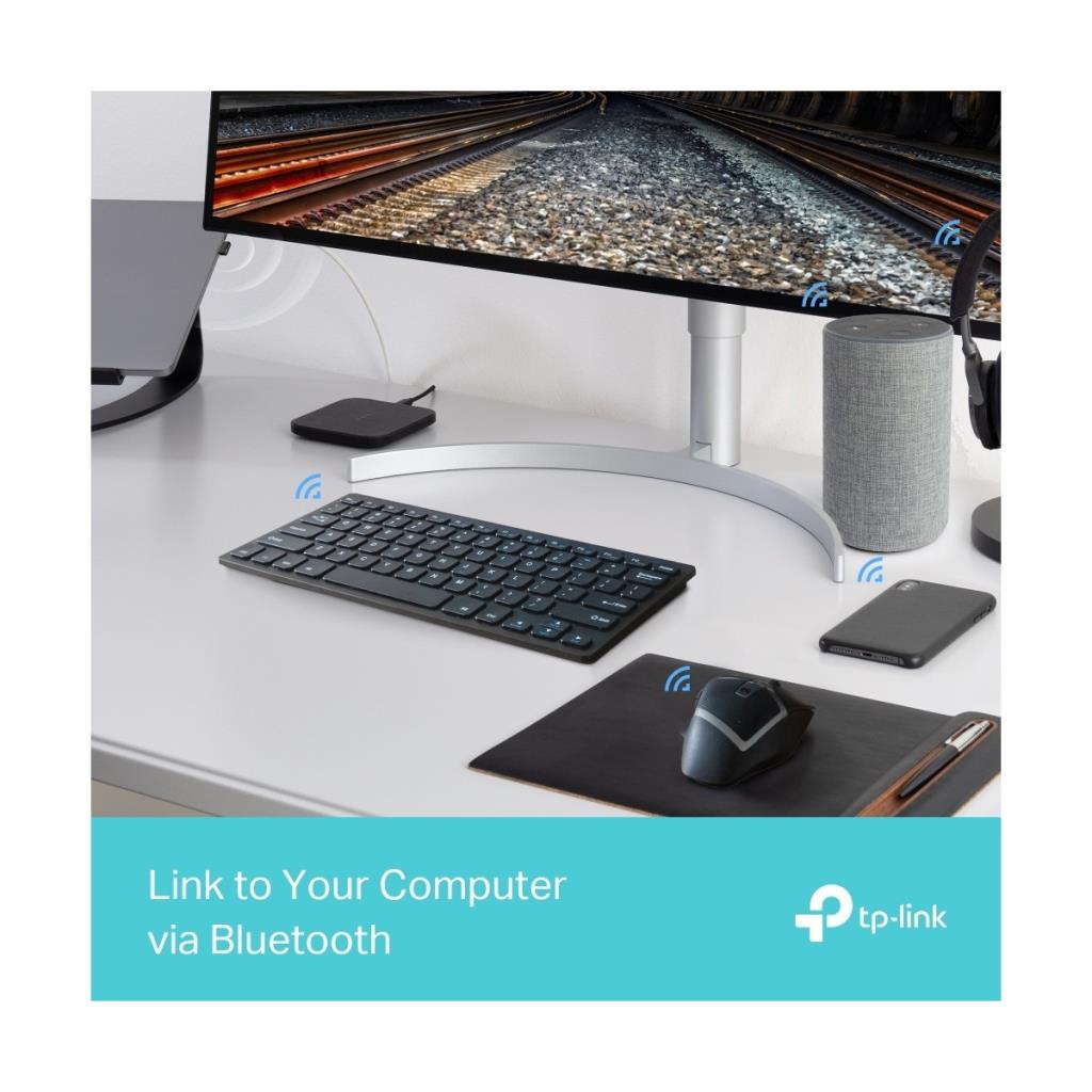 TP-Link Archer TX10UB Nano 900 Mbps Wireless Network Adapter