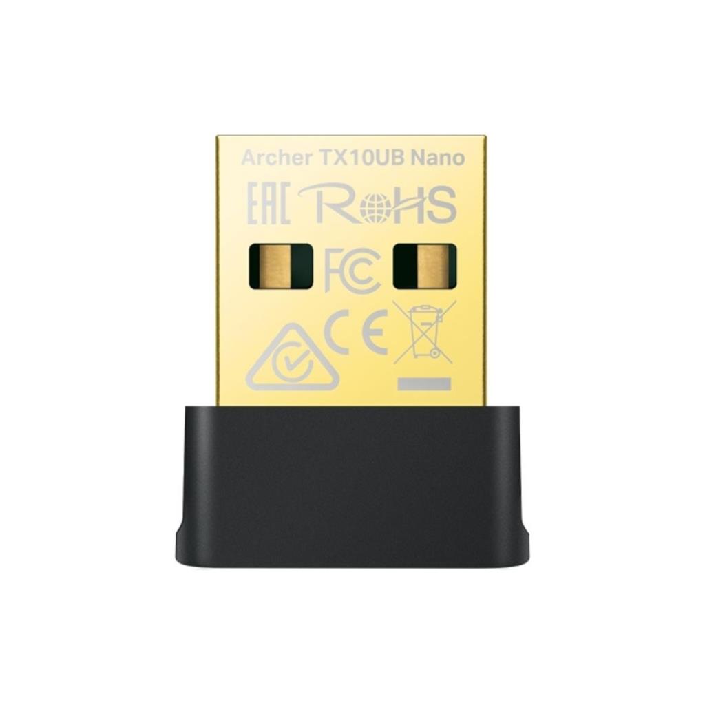 TP-Link Archer TX10UB Nano 900 Mbps Wireless Network Adapter