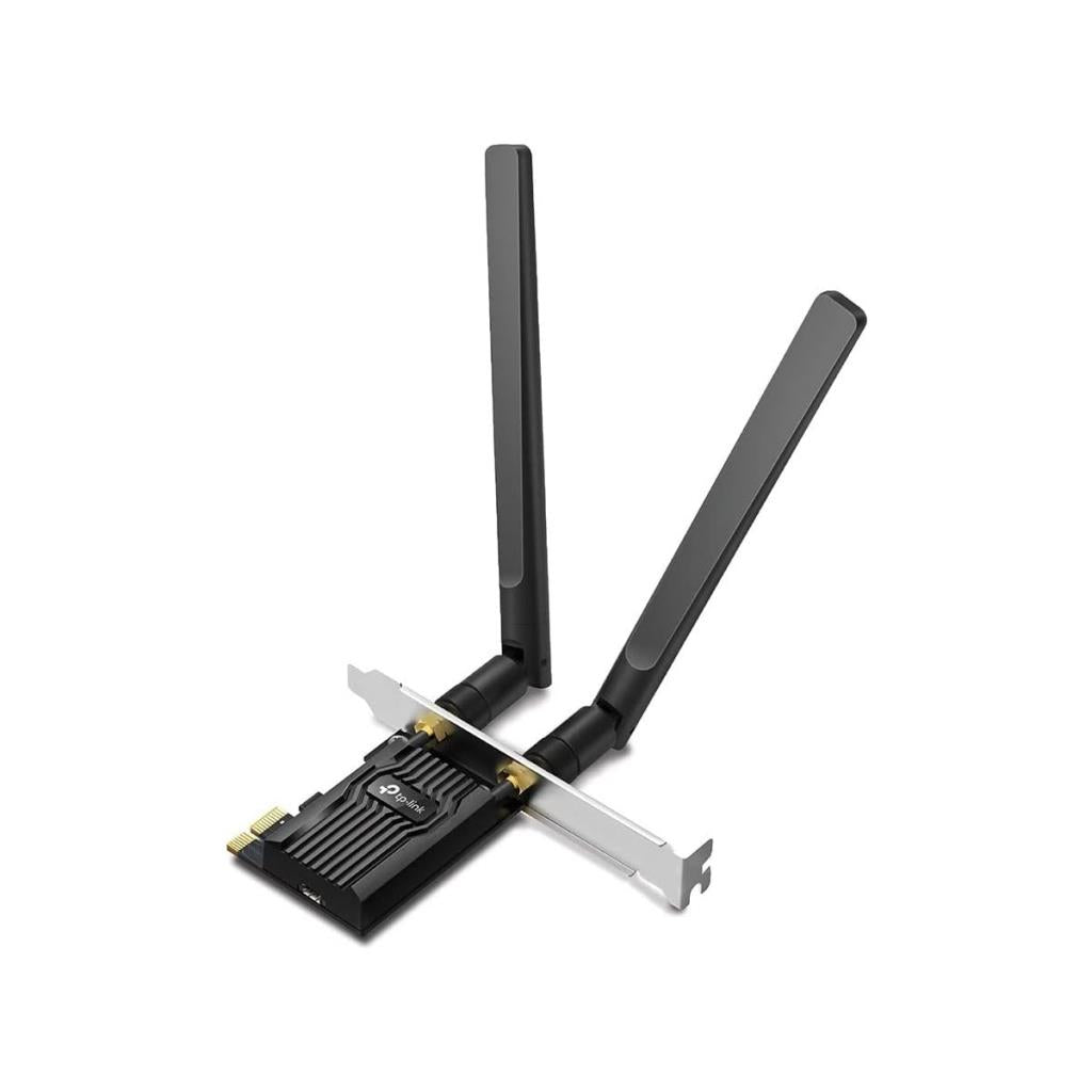 TP-Link Archer TX20E AX1800 Wi-Fi 6 Bluetooth 5.2 PCIe Adaptör
