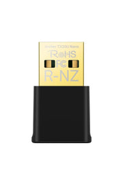 TP-Link Archer TX20U Nano 1800 Mbps Wireless Network Adapter Display