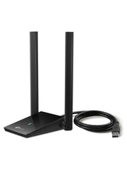 TP-Link Archer TX20U Plus 1800 Mbps Kablosuz Ağ Adaptörü Outlet