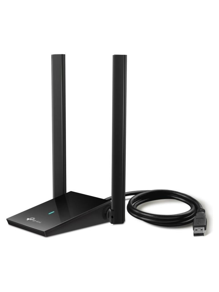 TP-Link Archer TX20U Plus 1800 Mbps Kablosuz Ağ Adaptörü Outlet