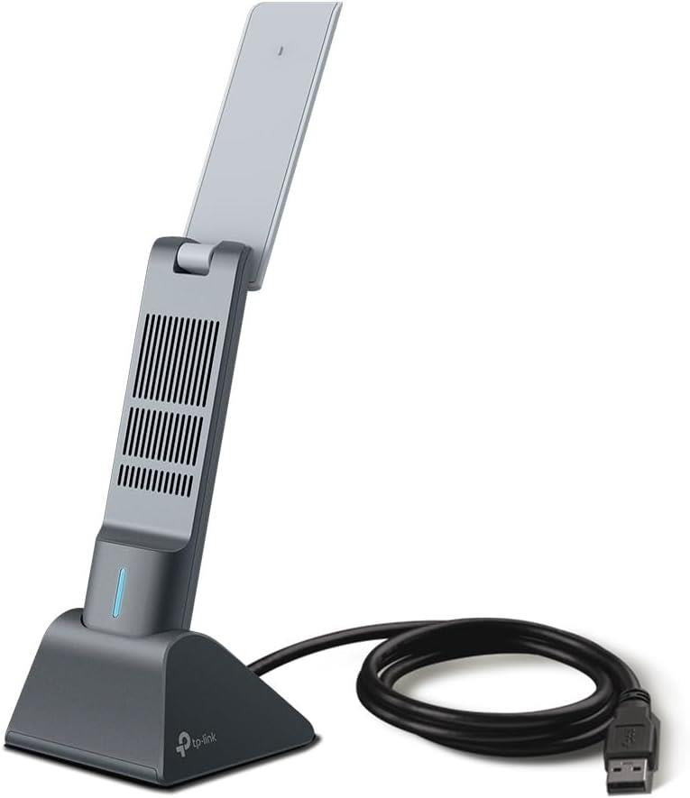 TP-Link Archer TX20UH 1800 Mbps Kablosuz Ağ Adaptörü