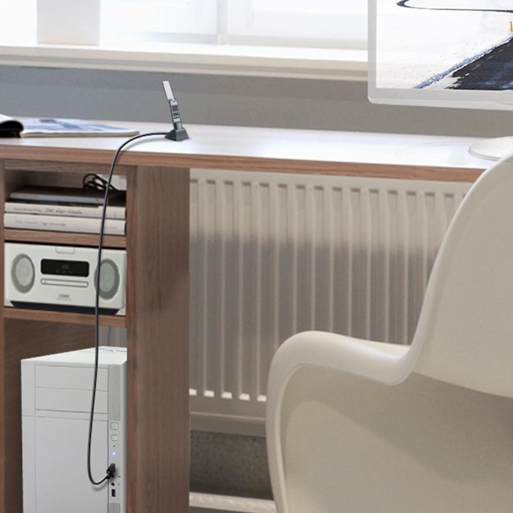 TP-Link Archer TX20UH 1800 Mbps Kablosuz Ağ Adaptörü