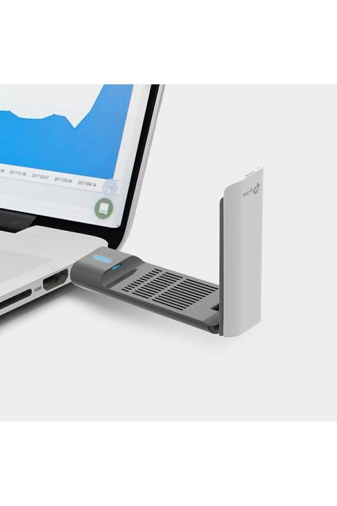 TP-Link Archer TX20UH 1800 Mbps Kablosuz Ağ Adaptörü Teşhir
