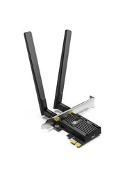 TP-Link Archer TX55E 3000 Mbps Kablosuz Ağ Adaptörü