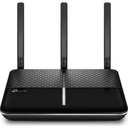 TP-Link Archer VR2100 4 منافذ 1200 ميجابت في الثانية مودم VDSL2 - شاشة عرض