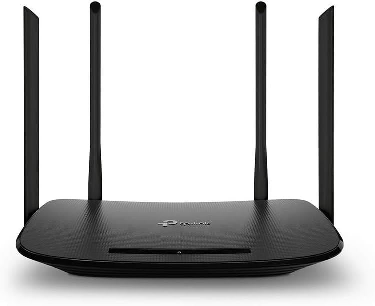 TP-Link Archer VR300 1200Mbps VDSL2 Modem Outlet