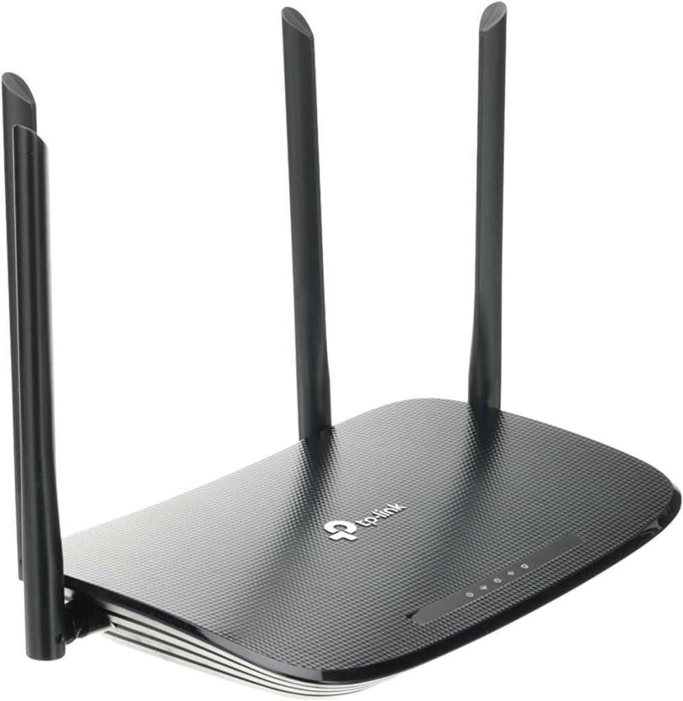 TP-Link Archer VR300 1200Mbps VDSL2 Modem Outlet